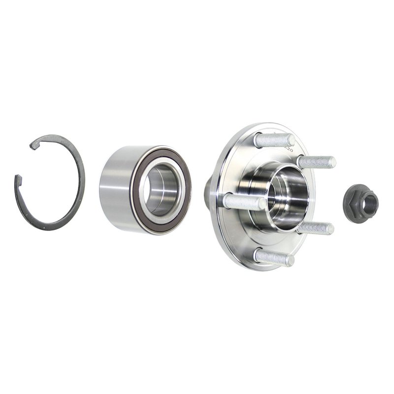 DuraGo 295-96134 Wheel Hub Repair Kit - Front