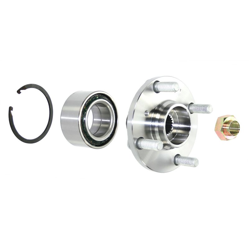 DuraGo 295-96135 Wheel Hub Repair Kit - Front