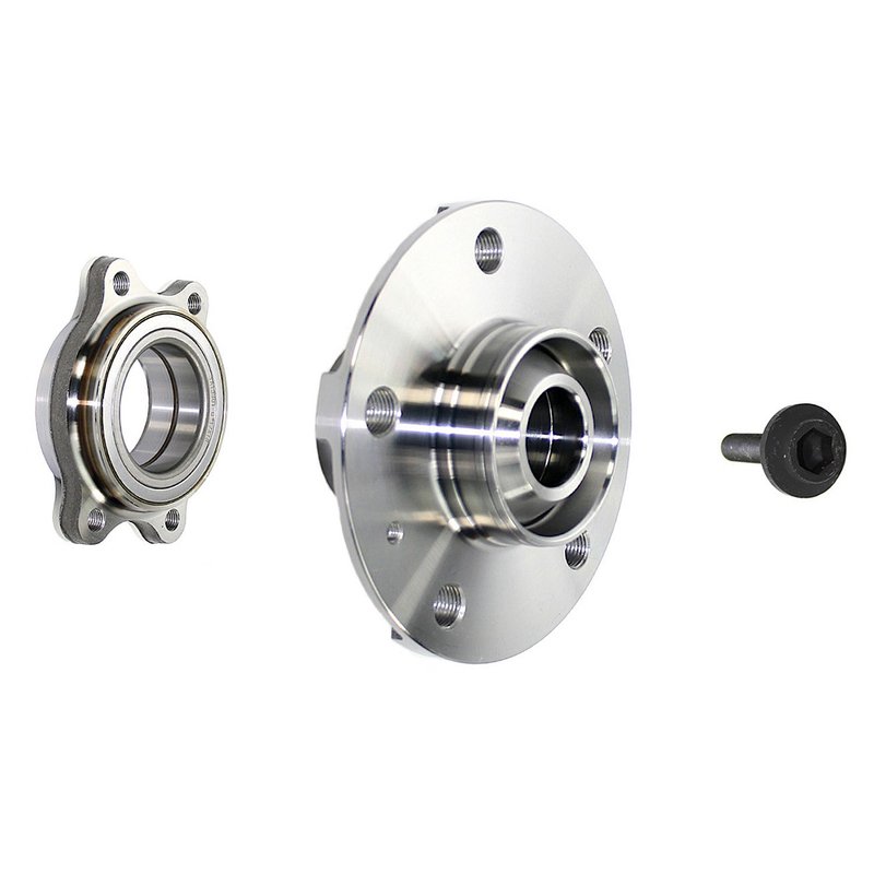 DuraGo 295-96153 Wheel Hub Repair Kit - Front or Rear