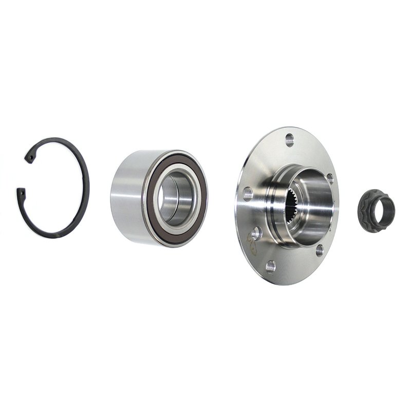 DuraGo 295-96154 Wheel Hub Repair Kit - Rear