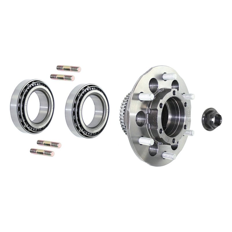 DuraGo 295-96155 Wheel Hub Repair Kit - Front
