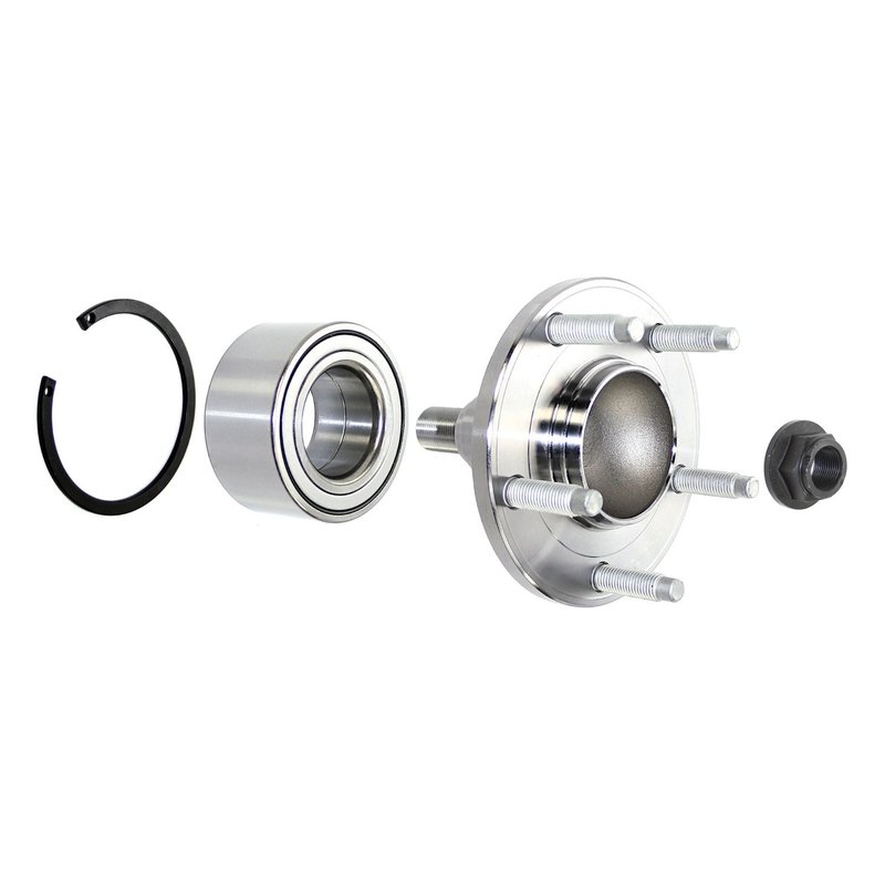 DuraGo 295-96158 Wheel Hub Repair Kit - Rear