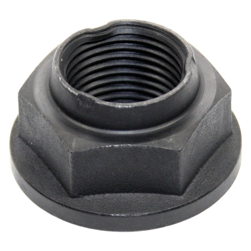 DuraGo 295-99000 Axle Nut - Front