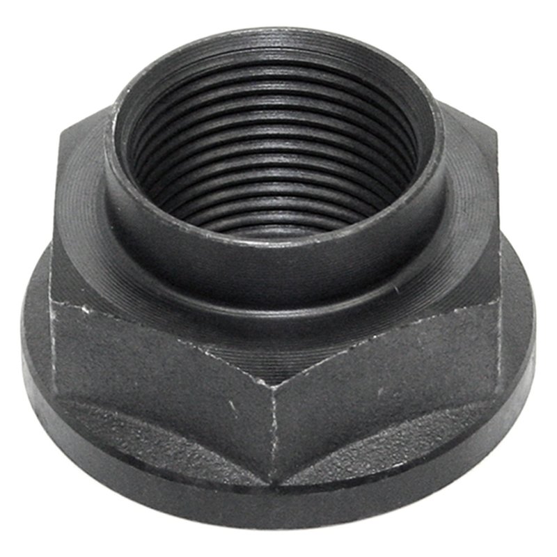 DuraGo 295-99002 Axle Nut - Front or Rear