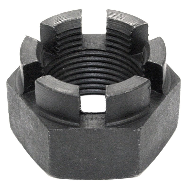 DuraGo 295-99004 Axle Nut - Front or Rear