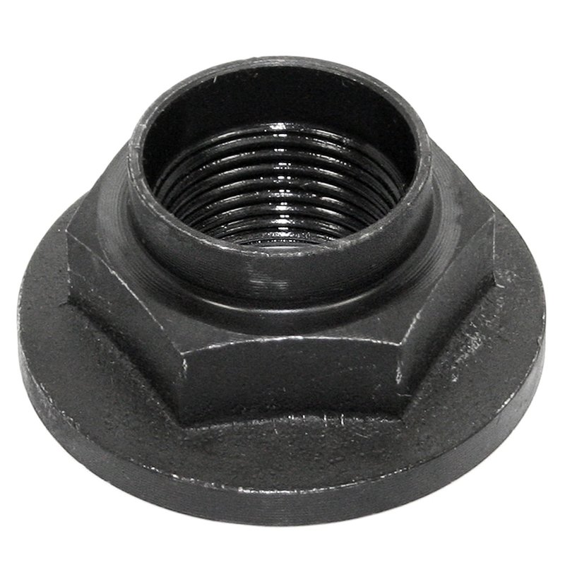 DuraGo 295-99005 Axle Nut - Front or Rear