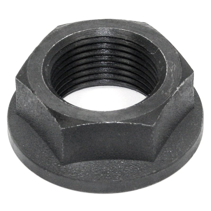 DuraGo 295-99007 Axle Nut - Front or Rear