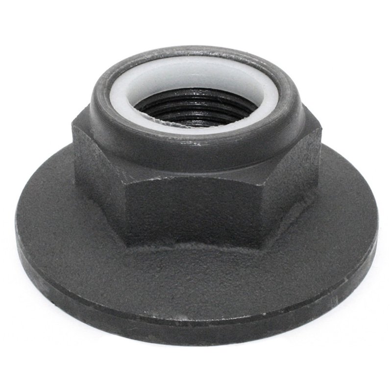 DuraGo 295-99016 Axle Nut - Front