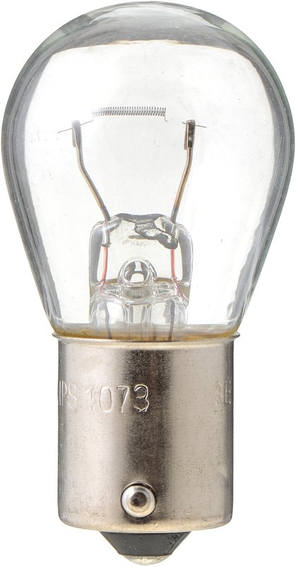 Phillips 1073B2 Tail Light Bulb - Front or Rear