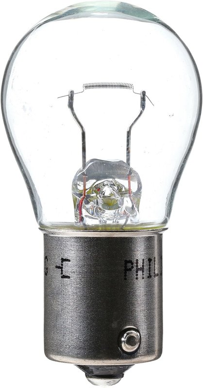 Phillips 1073LLB2 Tail Light Bulb - Front or Rear