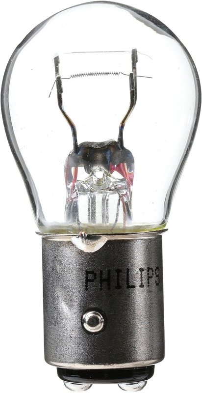 Phillips 1154LLB2 Tail Light Bulb - Front or Rear