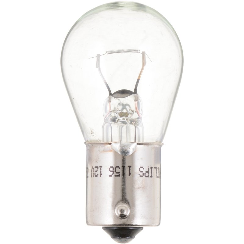 Phillips 1156CP Fog Light Bulb