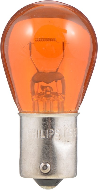Phillips 1156NAB2 Fog Light Bulb