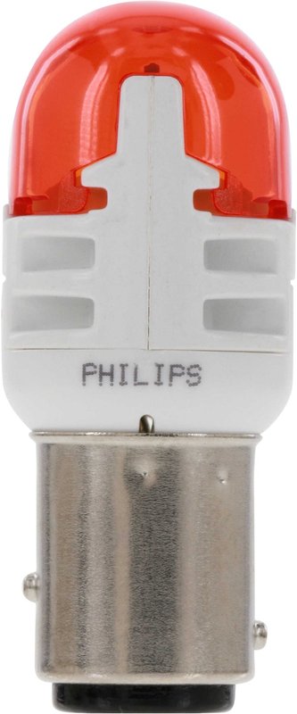 Phillips 1157ALED Fog Light Bulb - Front, Front Inner or Rear