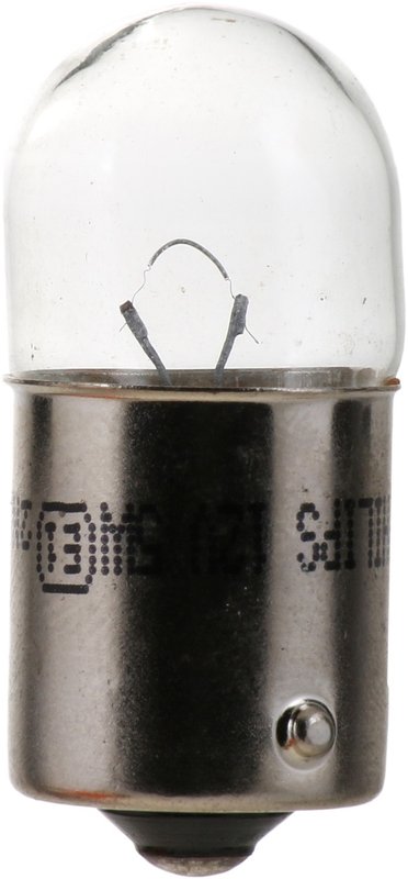 Phillips 12821B2 License Plate Light Bulb