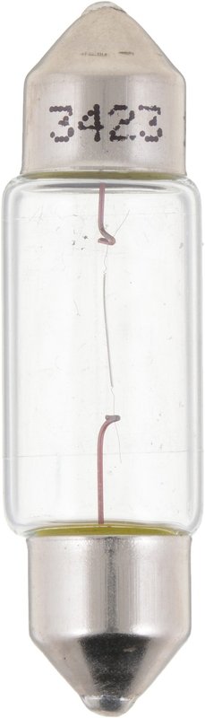 Phillips 12844B2 Dome Light Bulb - Rear