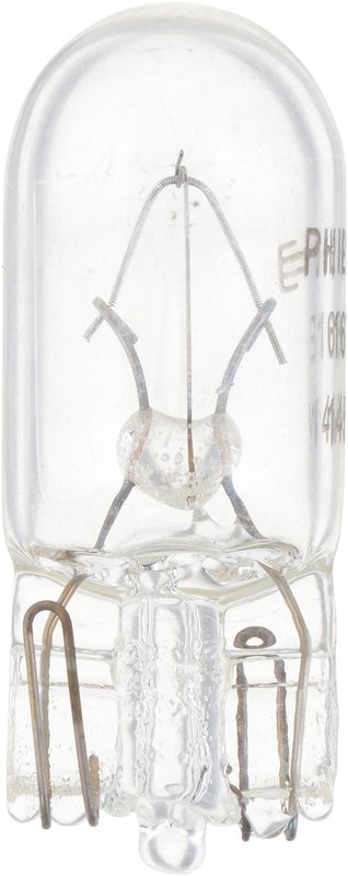 Phillips 168B2 Clock Light