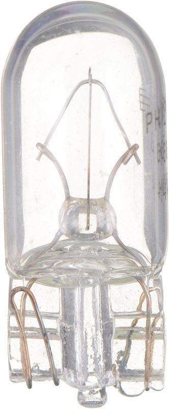 Phillips 168CP Clock Light