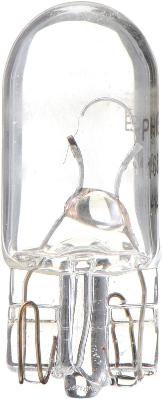 Phillips 168LLB2 Clock Light