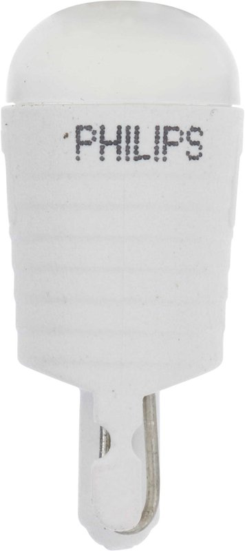 Phillips 168WLED Clock Light - Front or Rear