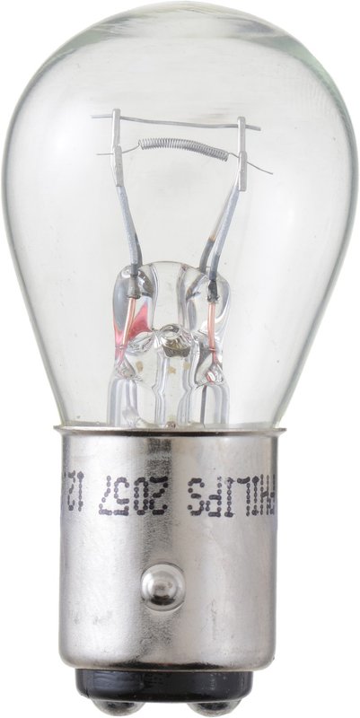 Phillips 2057B2 Tail Light Bulb