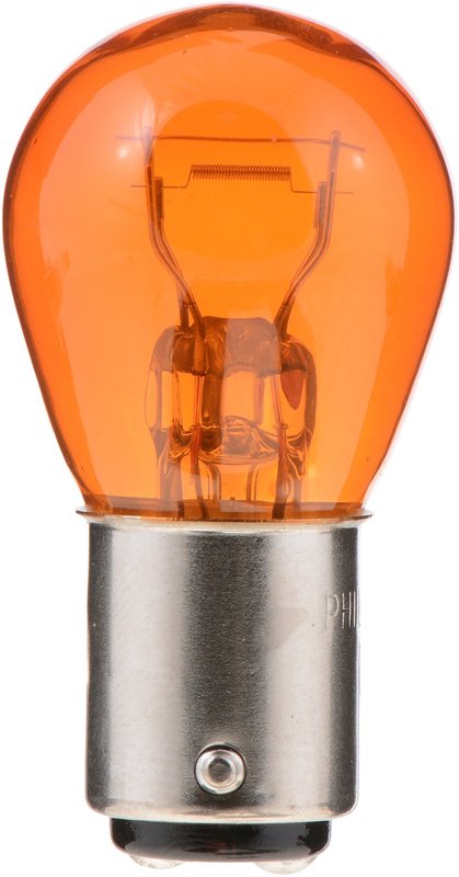 Phillips 2057NALLB2 Turn Signal Light Bulb - Front, Front Inner or Rear