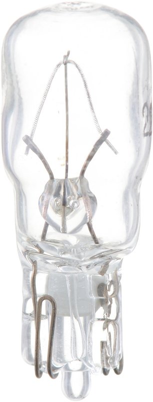 Phillips 24B2 Instrument Panel Light Bulb - Front, Inner or Rear