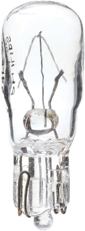 Phillips 24LLB2 Instrument Panel Light Bulb - Front, Inner or Rear