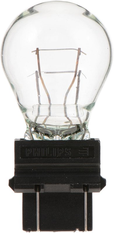 Phillips 3047LLB2 Tail Light Bulb - Rear