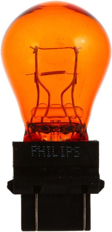 Phillips 3057NAB2 Turn Signal Light Bulb - Front