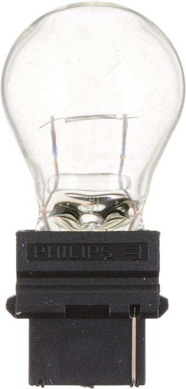 Phillips 3156B2 Fog Light Bulb - Front, Front Inner, Inner or Rear