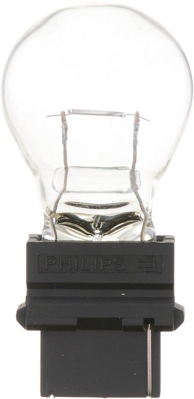 Phillips 3156LLB2 Fog Light Bulb - Front, Front Inner, Inner or Rear