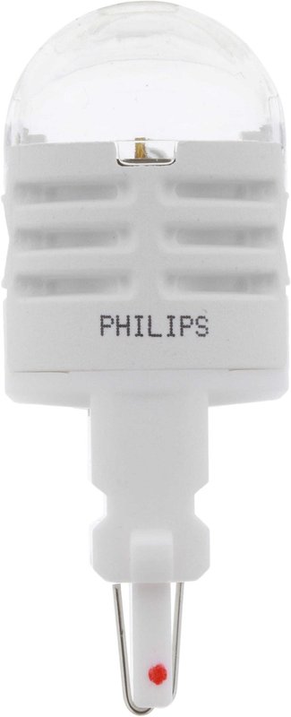 Phillips 3156WLED Fog Light Bulb - Inner or Rear