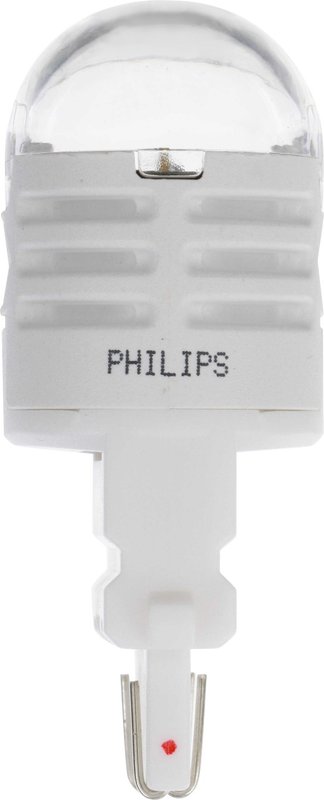 Phillips 3157WLED Fog Light Bulb - Front, Inner, Outer or Rear