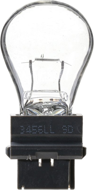 Phillips 3456LLB2 Turn Signal Light Bulb - Front