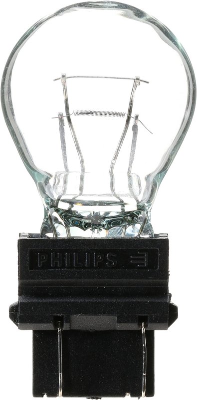 Phillips 3457B2 Headlight Bulb - Front, Front Inner, Front Outer or Rear