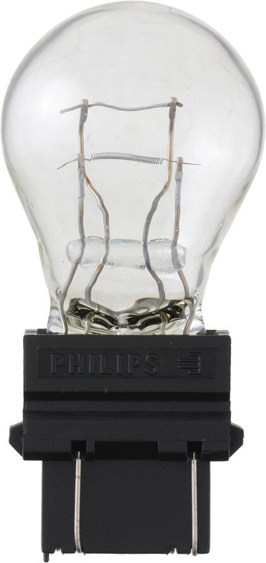 Phillips 3457LLB2 Headlight Bulb - Front, Front Inner, Front Outer or Rear