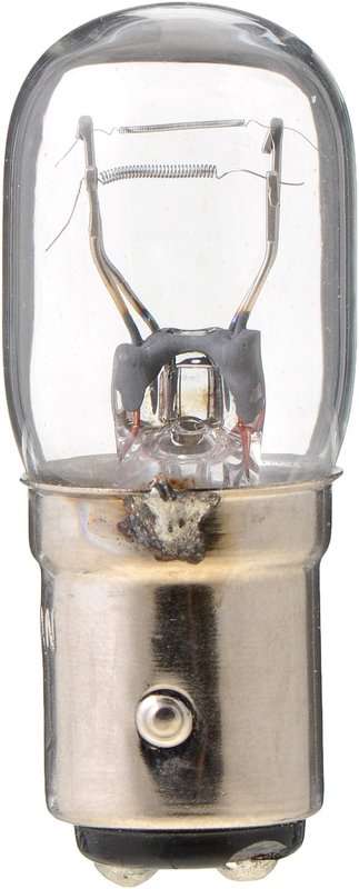 Phillips 3496B2 Tail Light Bulb - Front, Inner, Outer or Rear