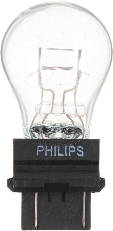 Phillips 4057LLB2 Headlight Bulb - Lower or Rear