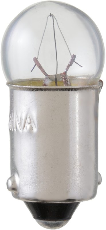 Phillips 53LLB2 Clock Light