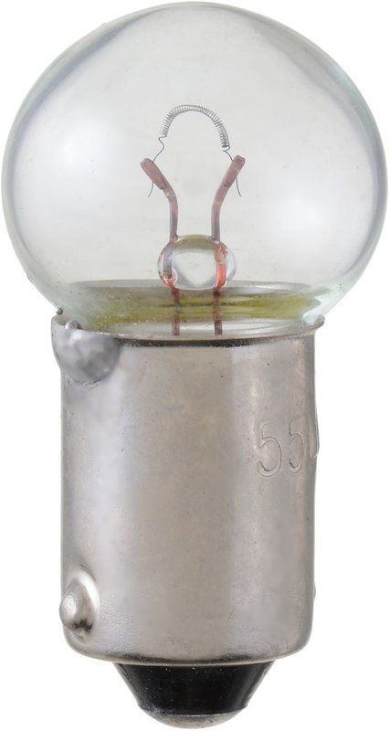 Phillips 55LLB2 Instrument Panel Light Bulb