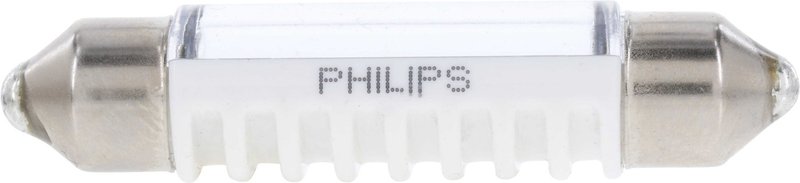 Phillips 578WLED Dome Light Bulb - Front or Rear