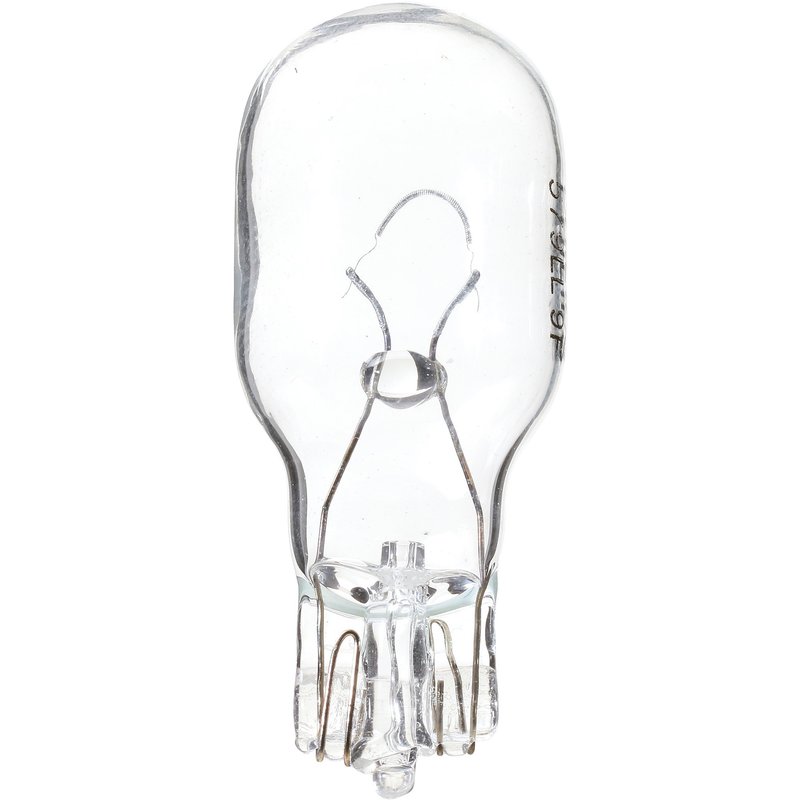 Phillips 579LLB2 Dome Light Bulb - Front