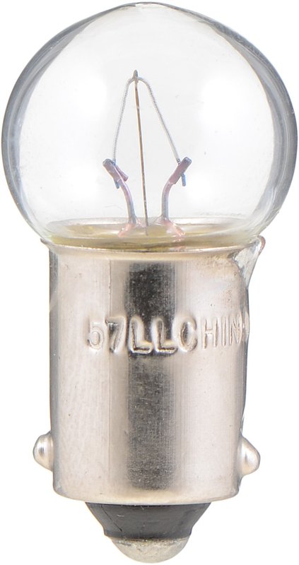Phillips 57LLB2 Clock Light - Front or Rear