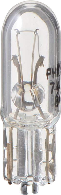 Phillips 74LLB2 Clock Light - Front