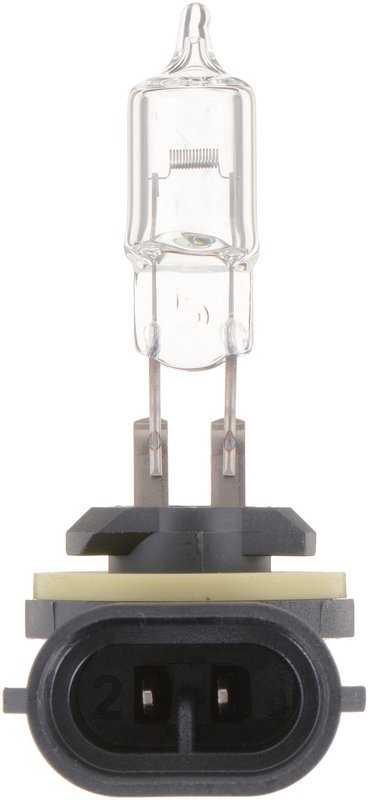 Phillips 886B1 Fog Light Bulb - Front, High Beam, High Beam and Low Beam or Low Beam