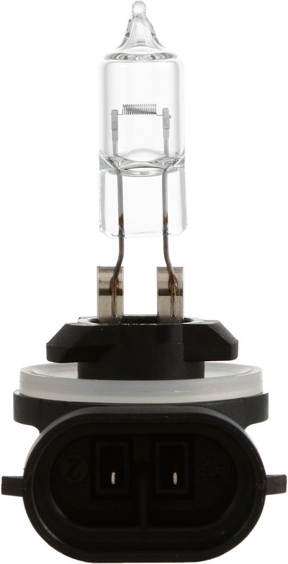 Phillips 889B1 Fog Light Bulb - Front or Front Inner