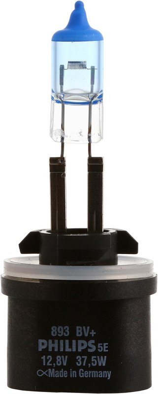 Phillips 893CVB1 Fog Light Bulb - Front or Low Beam