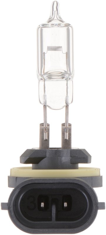 Phillips 894B1 Fog Light Bulb - Front, High Beam, High Beam and Low Beam or Low Beam
