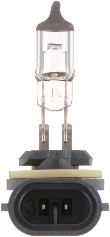 Phillips 898B1 Fog Light Bulb - Front